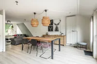 Marskramer 8, Amstelveen
