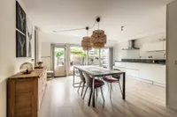 Marskramer 8, Amstelveen