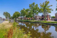 Mercuriuslaan 5, Wildervank
