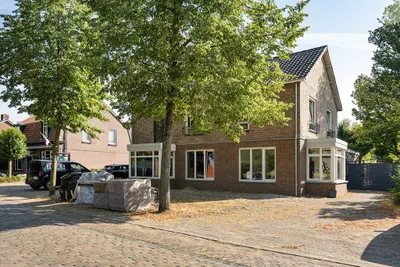 Draaiboom 51, 5094CB, Lage Mierde, Noord-Brabant