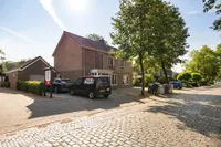 Draaiboom 51, Lage Mierde