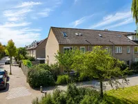 Aquamarijnstraat 11, Leiden