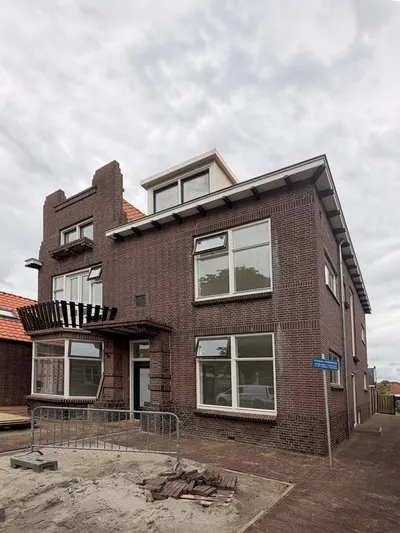 Raadhuisstraat 9B, 3253AN, Ouddorp, Zuid-Holland