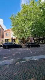Binnenweg, Heemstede