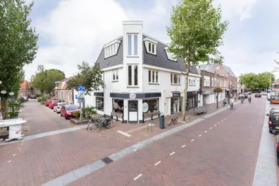 Binnenweg , 2101JB, Heemstede, Noord-Holland