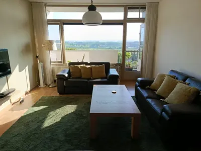 Meutestraat , 6219BH, Maastricht, Limburg