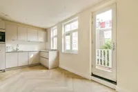 Archimedesweg, Amsterdam