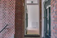Abrikozenplein, Den Haag