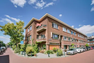 Abrikozenplein , 2564PH, Den Haag, Zuid-Holland