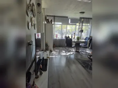 Donkergroen , 2718EB, Zoetermeer, Zuid-Holland