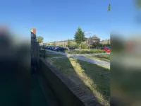 Rivierenlaan, Purmerend
