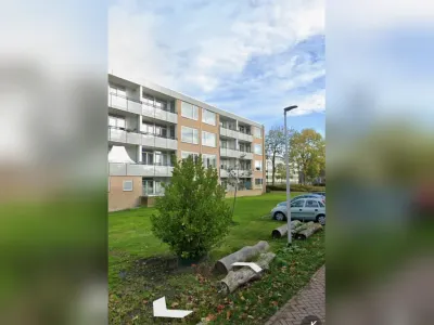 Hooft Hasselaarstraat , 1442WK, Purmerend, Noord-Holland