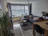 Hooft Hasselaarstraat, Purmerend