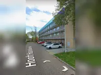 Hooft Hasselaarstraat, Purmerend