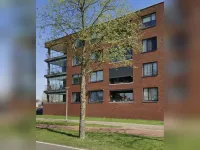 Hoefsetuin, Wijchen