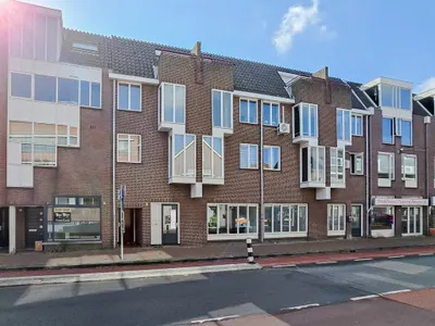 Breestraat , 1941EM, Beverwijk, Noord-Holland