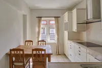 Ruitersweg, Hilversum