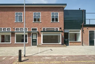 Ruitersweg , 1211KW, Hilversum, Noord-Holland