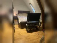 Sint Janssingel, Den Bosch