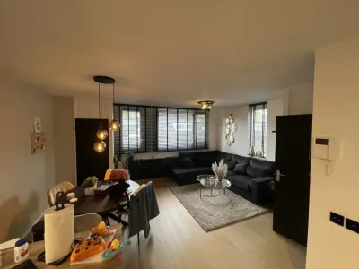 Luyckershofke , 5243WH, Rosmalen, Noord-Brabant