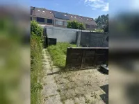 Seringenlaan, Heerhugowaard