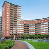 Marie Heinekenplein, Amsterdam