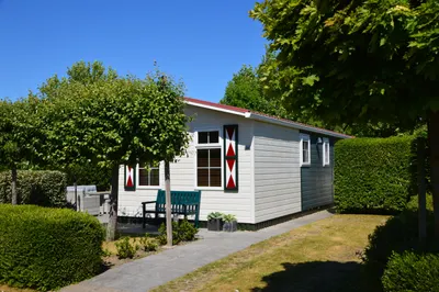 Landingsweg 1, 4435NR, Baarland, Zeeland