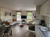 Landingsweg 1, Baarland