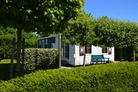 Landingsweg 1, Baarland