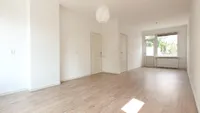 Voetjesstraat, Rotterdam