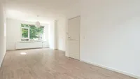 Voetjesstraat, Rotterdam