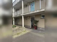 Mgr Zwijssenstraat, Cuijk