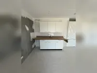 Vlietdijk, Rosmalen
