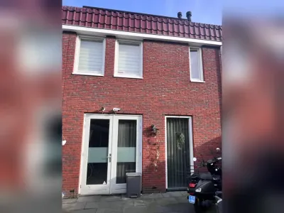 Baarschot , 4817ZZ, Breda, Noord-Brabant