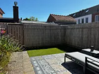 van Coothstraat, Boxmeer