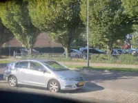 Churchilllaan, Den Bosch