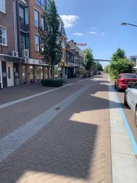 Boterpotplein, Valkenswaard