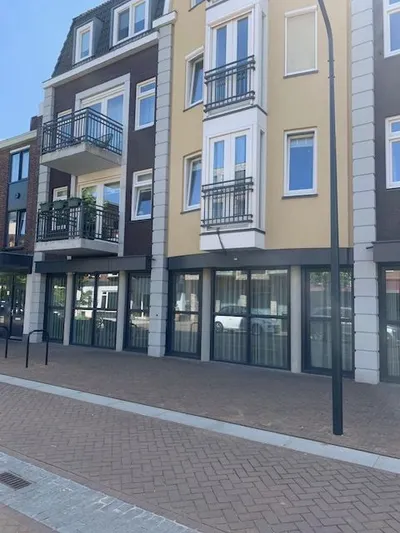 Boterpotplein , 5554CS, Valkenswaard, Noord-Brabant