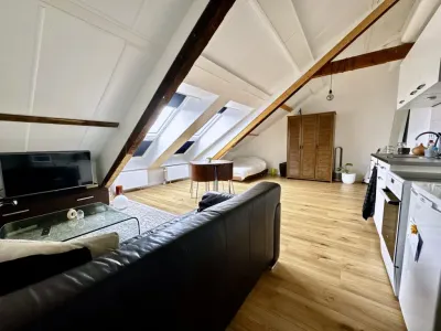 Keizerstraat , 4811HL, Breda, Noord-Brabant