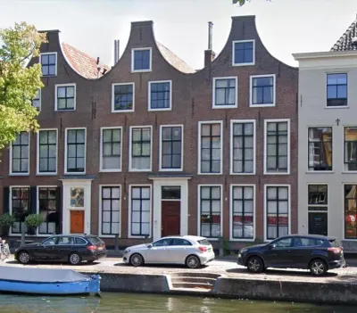 Herengracht , 2312LA, Leiden, Zuid-Holland