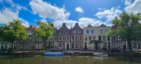 Herengracht, Leiden