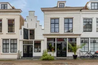 Sint Domusstraat 44, Zierikzee