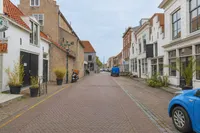 Sint Domusstraat 44, Zierikzee