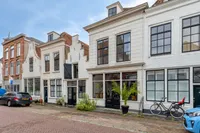 Sint Domusstraat 44, Zierikzee
