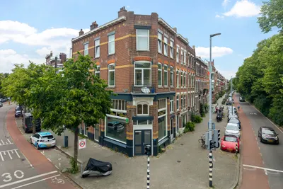 Bergselaan 153 D, 3037BH, Rotterdam, Zuid-Holland