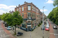 Bergselaan 153 D, Rotterdam
