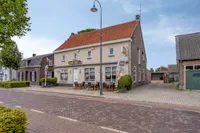 Antoniusstraat 26, Volkel