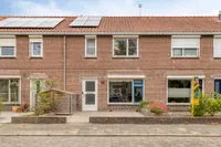 Tamboerijnstraat 22, Uden