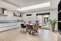 Tamboerijnstraat 22, Uden