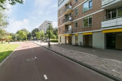 Haardstee , 1102, Amsterdam, Noord-Holland
